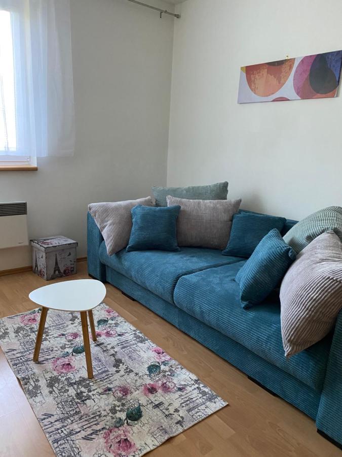 Apartment Dony Donovaly Ngoại thất bức ảnh