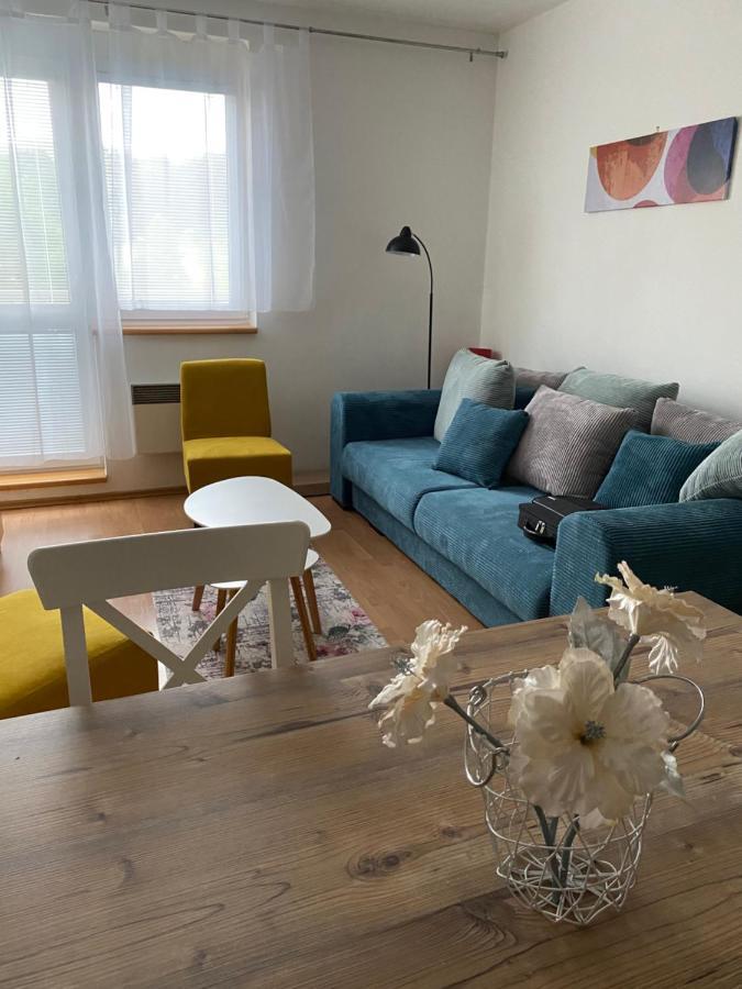 Apartment Dony Donovaly Ngoại thất bức ảnh
