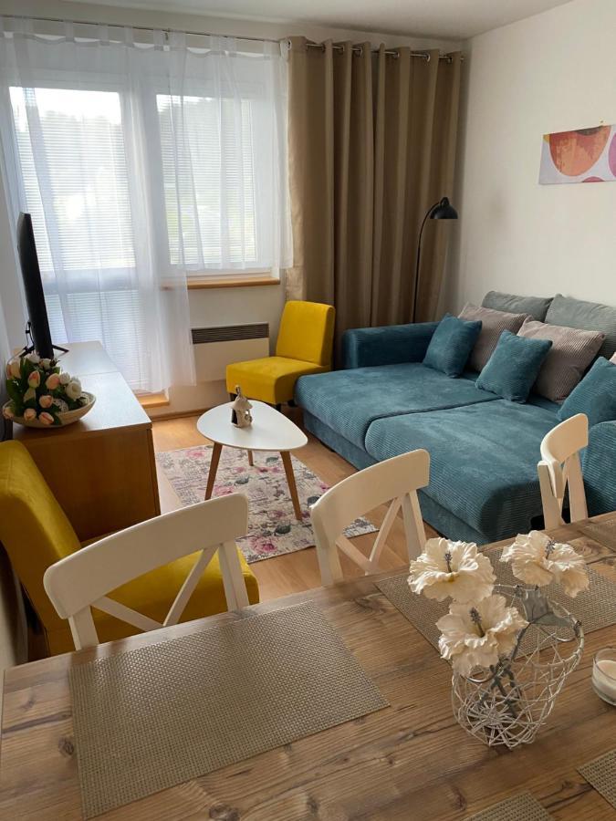 Apartment Dony Donovaly Ngoại thất bức ảnh