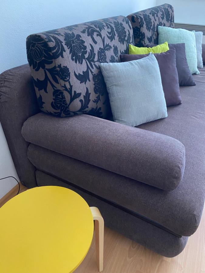 Apartment Dony Donovaly Ngoại thất bức ảnh