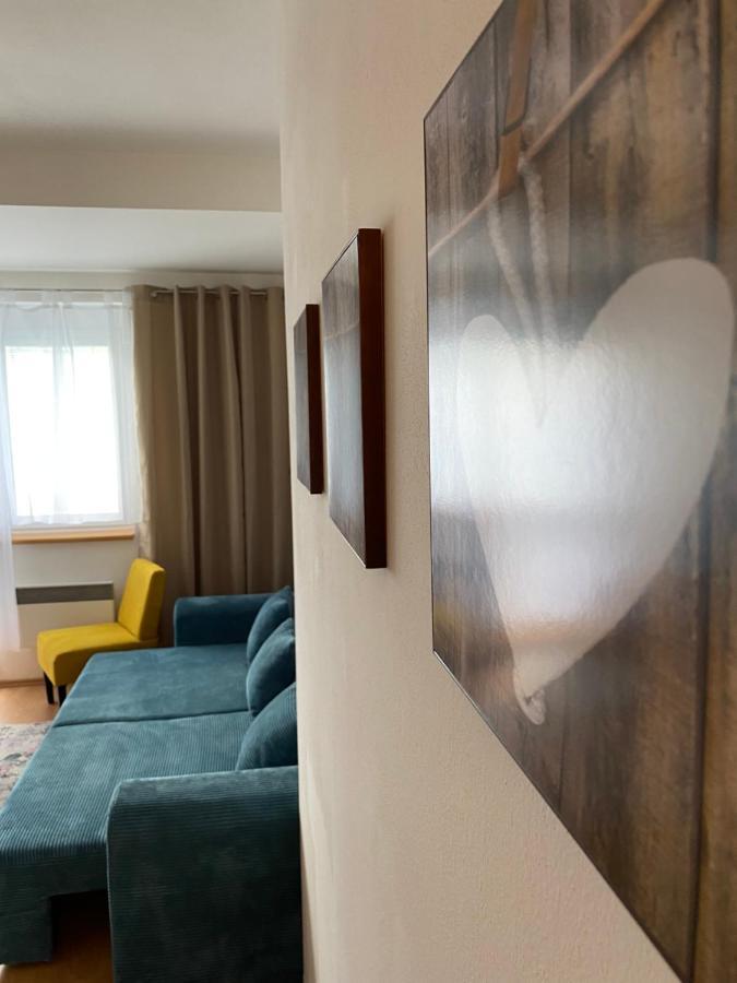 Apartment Dony Donovaly Ngoại thất bức ảnh