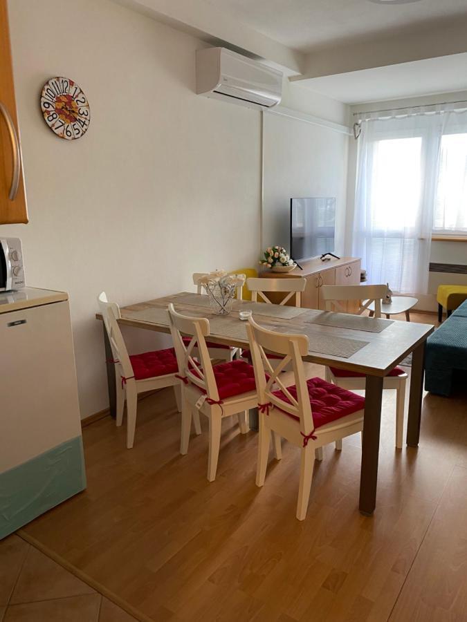 Apartment Dony Donovaly Ngoại thất bức ảnh